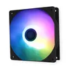 Xilence XPF120.ARGB 120mm PWM Gehäuselüfter, ARGB LED Produktbild-Vorschau 8