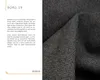 Arelis Schlafsofa mit Bettfunktion - Dunkelgrau Produktbild-Vorschau 6