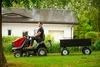 Cedrus Sp22103 Zahradní Traktor S 2 Násobným Zadním Zdvihem Náhled obrázku produktu 9