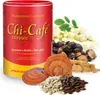 Chi-Cafe classic Guaranà + Reishi + Ginseng in polvere Anteprima dell’immagine prodotto 4