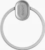 Orbitkey Ring v2 -avainrengas, hopea Anteprima dell’immagine prodotto 3