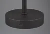Lampa stołowa LED akumulatorowa Jeff czarna 1,5W Ciepła Podgląd zdjęcia produktu 5