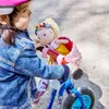 HABA Poppenfietszitje, poppenfietszitje, Productafbeelding-voorbeeld 4