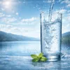6er Set Hohe Trinkgläser Longdrink Gläser Wassergläser Produktbild-Vorschau 9