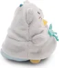 Nici Pinguin Waddle mit Katzenkostüm mymochi 8 cm Produktbild-Vorschau 2