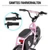 Moto électrique pour enfants, 16 pouces, 250 watts. Voir les images du produit 2