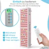 Good4You Rotlichtlampe – 7 Wellenlängen – Rotlichttherapie Produktbild-Vorschau 7