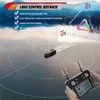 800 m łódź wędkarska GPS z przynętą, 9 łowisk, 180 punktów, Podgląd zdjęcia produktu 14
