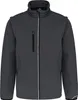 PROACT® Softshelljacke mit abnehmbaren Ärmeln Produktbild-Vorschau 1