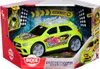 Dickie Toys Streets Beatz Mercedes-Benz A Modello musicale Anteprima dell’immagine prodotto 8