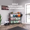supporto per palloni sportivi eluno per riporre i palloni, Anteprima dell’immagine prodotto 2