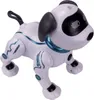 Le robot télécommandé pour chien RC saute et marche Voir les images du produit 21