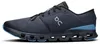 scarpe On Cloud X 4 3ME30044739 Anteprima dell’immagine prodotto 13