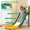 Fortuna Lai Scivolo per bambini 7 in 1, parco giochi Anteprima dell’immagine prodotto 5