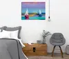 Wallity, DC429- GWN1242, Bunt, Leinwandbilder, 30 x 40 cm, Produktbild-Vorschau 2