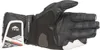 Rukavice STELLA SP-8, ALPINESTARS, dámske (čierne/biele, Náhľad obrázku produktu 3