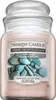 Yankee Candle Duftkerze Großes Glas Stony Cove 538 g, grau Produktbild-Vorschau 3