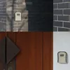 Sicherheits Schlüsselbox mit 4-Zahlen-Kominationsschloss Produktbild-Vorschau 5