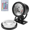 Projecteur subaquatique LED RGB 10 W pour bassin ou Voir les images du produit 13