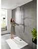 HANSGROHE Colonne de douche Crometta S 240 EcoSmart avec Voir les images du produit 10