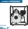 HYUNDAI Benzin-Wasserpumpe GWP57647 (28 m Förderhöhe, 60000 Produktbild-Vorschau 8