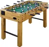 GamesPlanet® Stolní fotbálek Glasgow, 121 x 101 x 79 cm, Náhled obrázku produktu 1