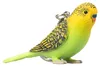 Mojo Farm Pets Prívesok na kľúče Budgerigar Green - 387460 Náhľad obrázku produktu 3