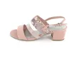 Marco Tozzi Sandalette  Größe 39, Farbe: ROSE COMB Produktbild-Vorschau 5