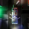 Pojazd Ecto-1 (1984) z serii Plasma Ghostbusters od Hasbro Anteprima dell’immagine prodotto 13