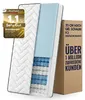 Arensberger JANA Federkernmatratze - 20cm Höhe - Matratze Produktbild-Vorschau 2