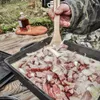 Petromax Holzlöffel mit Einbrand Produktbild-Vorschau 2