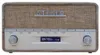 Denver DAB-36LW Retro digitální rádio DAB+ s Bluetooth, Náhled obrázku produktu 10