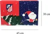 Kalendarz adwentowy Atletico De Madrid Rot jeden rozmiar Podgląd zdjęcia produktu 1