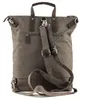 Jost Bergen X-Change 3in1 Bag S Rucksack 40 cm Laptopfach Produktbild-Vorschau 6