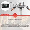 Telefunken E-Bike RT540 mit 7-Gang Shimano Nabenschaltung - Produktbild-Vorschau 8