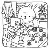 Cozy Cats Produktbild-Vorschau 7