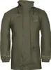 BalenO 578B Regenjacke Arras Flexothane grün XXL Produktbild-Vorschau 1