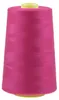 Qualitäts Overlock-Garn 4572m Oeko-Tex, 1 Stück in Farbe A560 Magenta. Produktbild-Vorschau