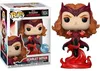 POP figure Marvel Doctor Strange Multiverse of Madness Náhled obrázku produktu 3