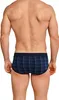 Schiesser Herren 2 er Pack Sportslip Gr. 9  blau Produktbild-Vorschau 6