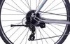 Alpha Plus Crossbike DISCOVERY 3.0 28" Herren Grau (RH: 58 Produktbild-Vorschau 7
