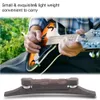 Vysoce kvalitní nastavitelný hmatník z palisandru pro Náhled obrázku produktu 7