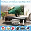 Fleau Home regulowany stojak na monitor – podwyższenie Podgląd zdjęcia produktu 5
