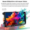Rádio 64GB für Golf 5 Passat B7 B6 Touran Tiguan EOS golf 6 Náhľad obrázku produktu 6