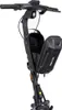 Wildman Gd99X Max 4.5L Scooter Case/Holder Nero Anteprima dell’immagine prodotto 5
