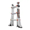 Multifunktionsleiter Little Giant VELOCITY 4x3 stufen, Produktbild-Vorschau 10