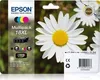 Epson Claria Home XL Multipack T 181 BK/C/M/Y            T Produktbild-Vorschau 10