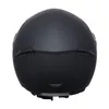 PROANTI Motorradhelm Jethelm Motorrad Helm mit kratzfestem Produktbild-Vorschau 6