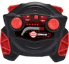 Dickie Toys RC Pistenbully 600 RTR, Radio Control Fahrzeug, Anteprima dell’immagine prodotto 6
