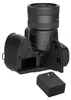 INF Fotocamera mirrorless con zoom ottico 8x e zoom Anteprima dell’immagine prodotto 4